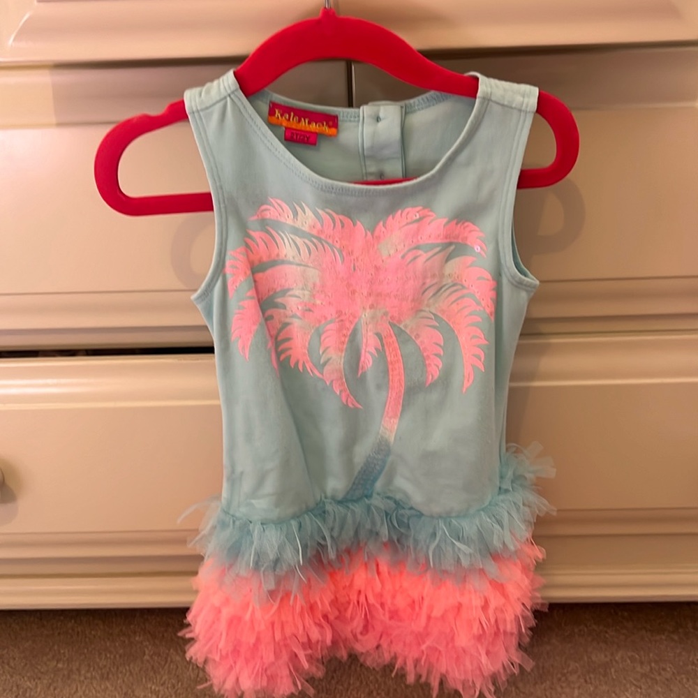 Kate Mack dress